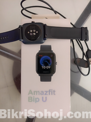 Amazfit Bip U